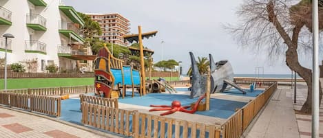 Espace pour enfants