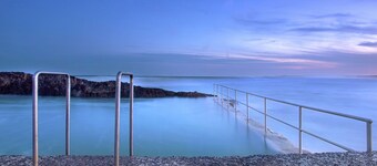 Sawtell Beach Ocean Sands 3. Opposite Sawtell's Main Beach and steps to cafes!

