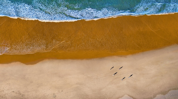 Platja