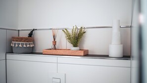 Interior - Aufgepasst ! Helle, Schöne ,moderne Wohnung in Ruhiger Zentraler Lage (Lippstadt)
