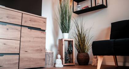 FlexHome Moderne Ferienwohnung