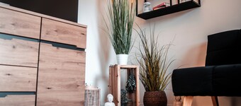 Aufgepasst ! Helle, Schöne ,moderne Wohnung in Ruhiger Zentraler Lage