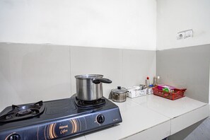 Cocina compartida