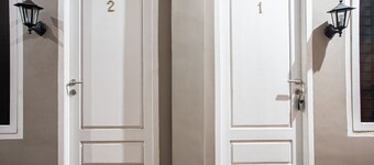 호텔 O 알마히라 게스트 하우스 샤리아