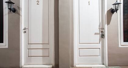 Hotel O Almahyra Guest House Syariah