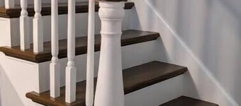 Family-friendly home in peaceful village setting, super clean,"The Rose Cottage"