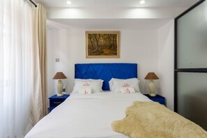 Leilighet – business | Wi-fi (inkludert)