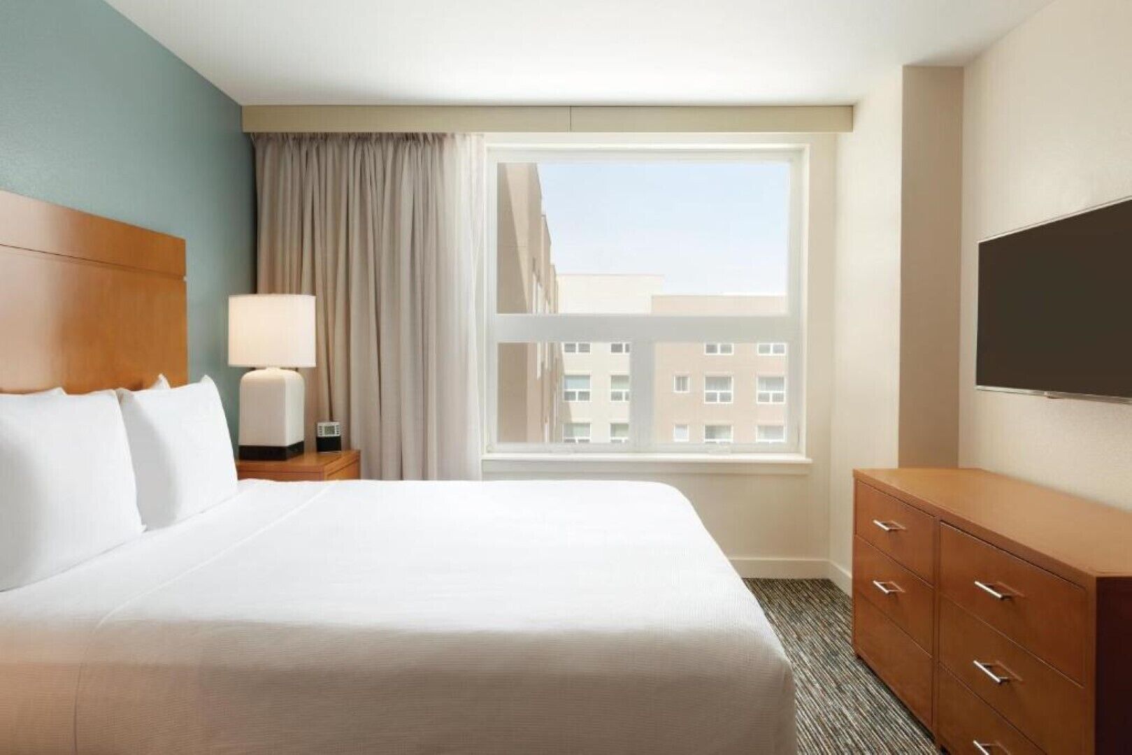 Feel at Home Near Denver International Airport 