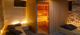 La Posteria Suite 6 by icasamia.it