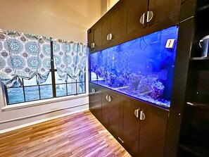 Interior - The Colony World Cup: 5 min Drive to Fan-Zone COSM Dallas Sleeps 8 (The Colony)