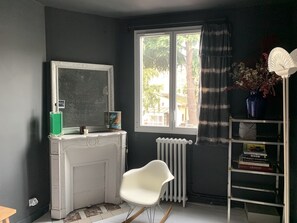 Interiør