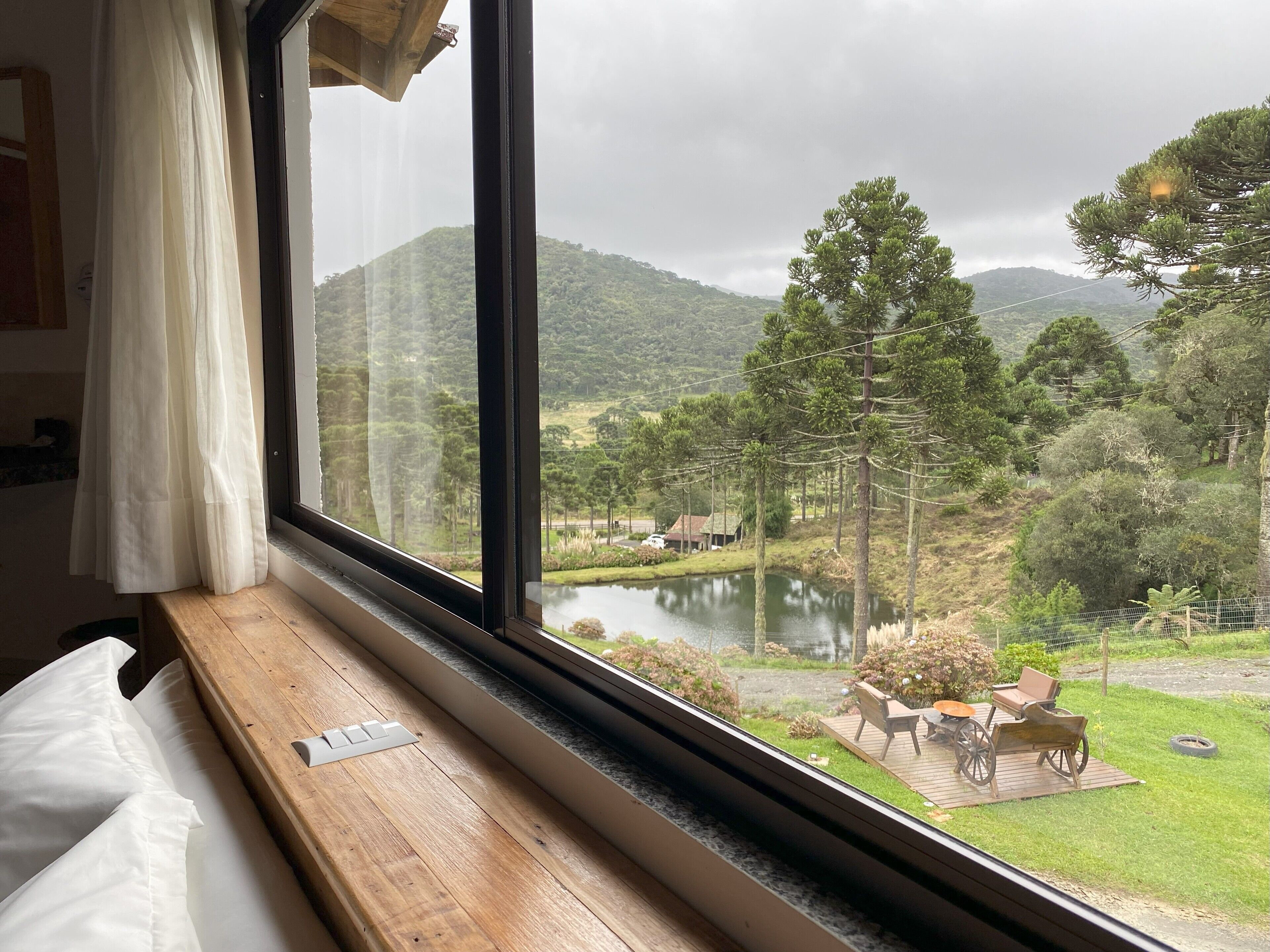 Suite estudio Deluxe | Ropa de cama de alta calidad, wifi gratis y ropa de cama 