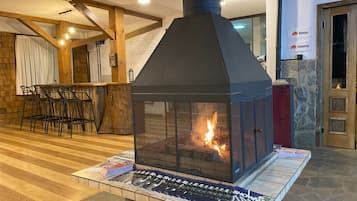 Recepción