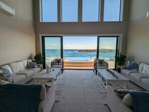 Smart TV, aparelho de som