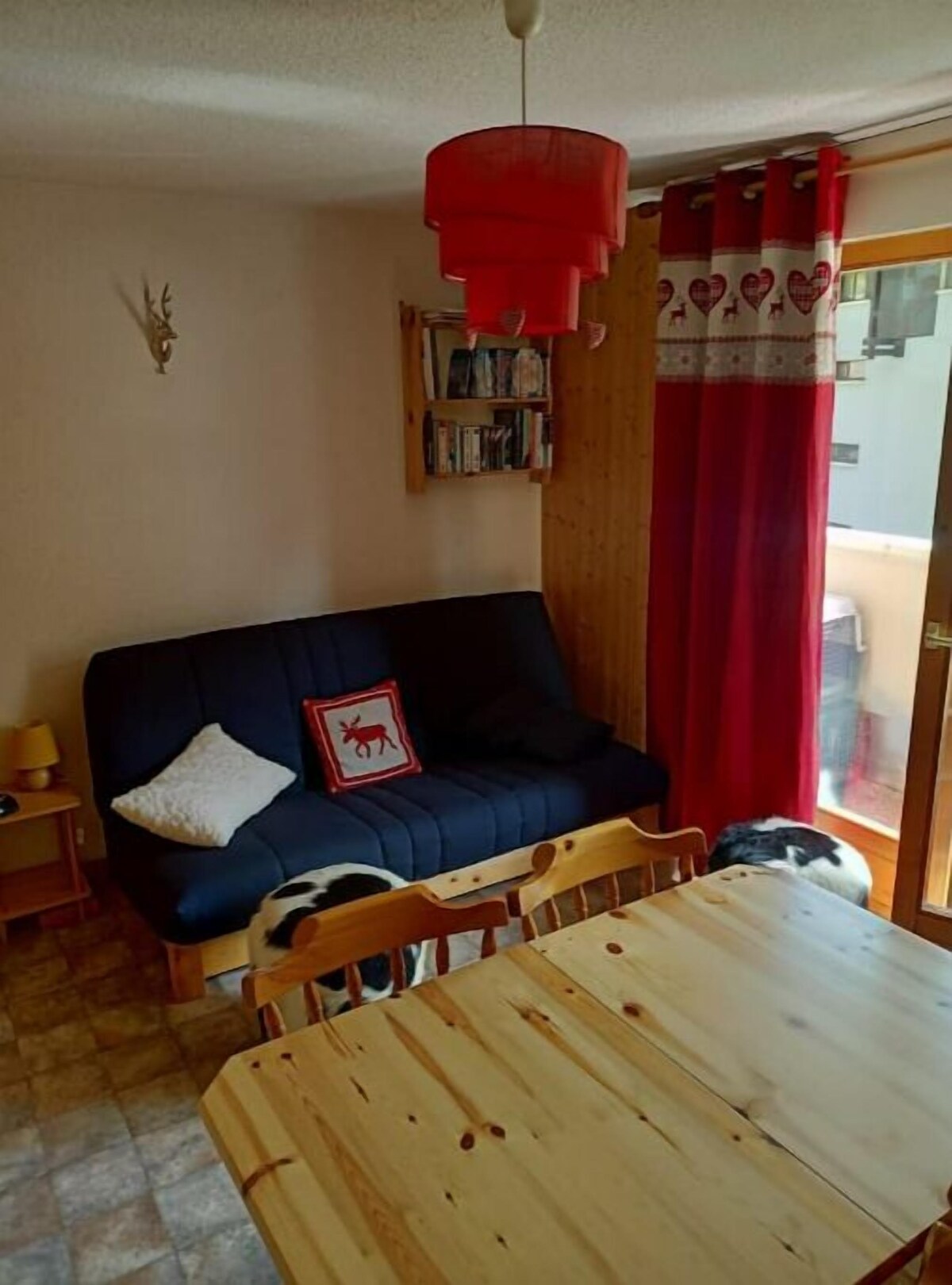 Bild für Gastgeberprofil