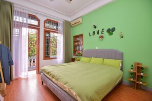 4 Schlafzimmer, Bügeleisen/Bügelbrett, WLAN, Bettwäsche