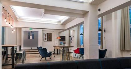 Frances Gardner House