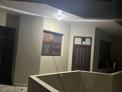 Room 2 - Home Away From Home