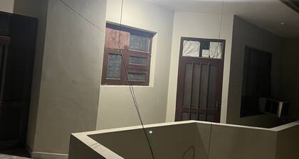 Room 2 - Home Away From Home