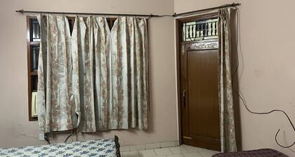 Room 2 - Home Away From Home