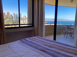 6 soverom, strykejern/-brett, wi-fi og sengetøy