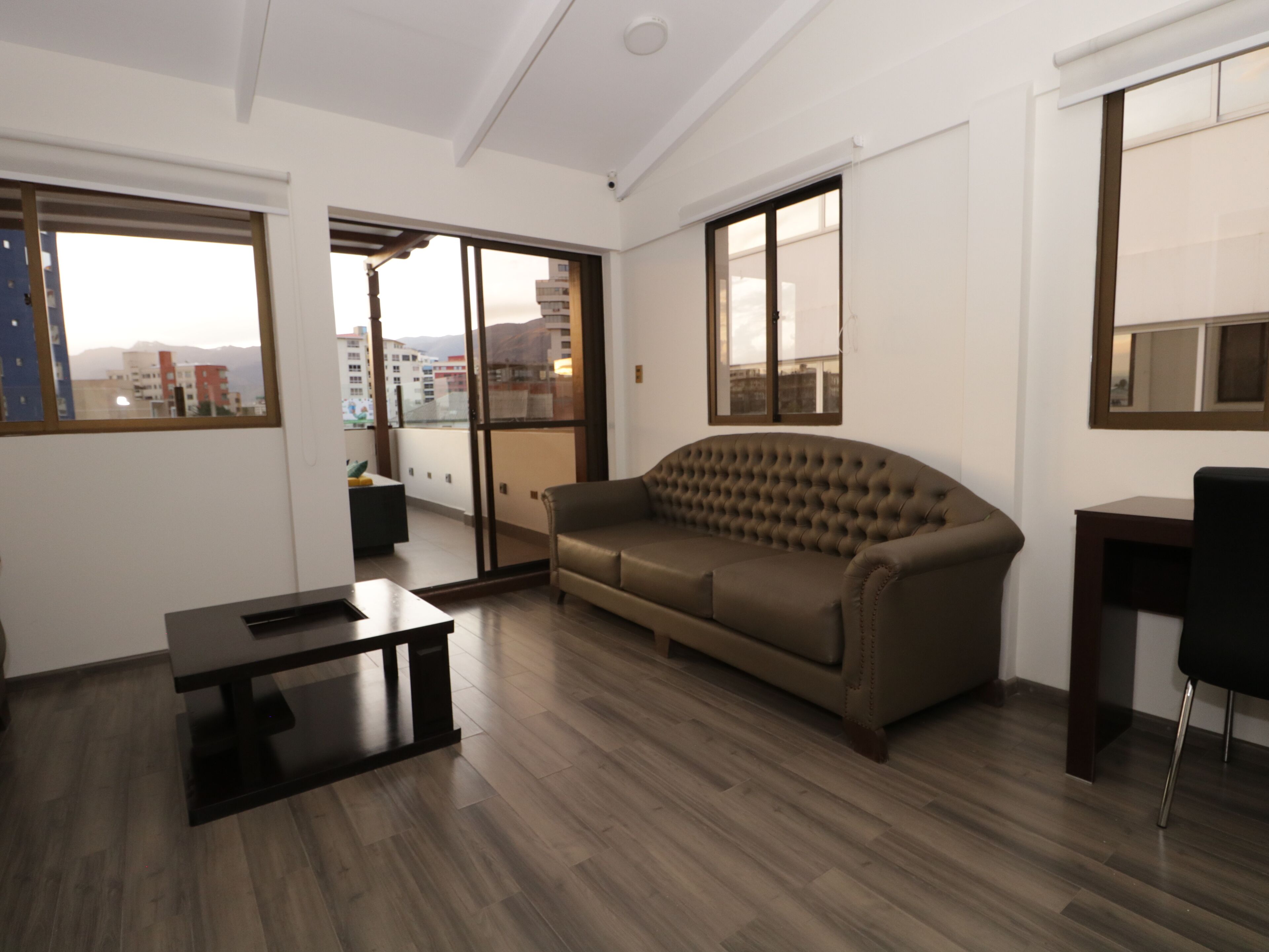 Foto - Domani Hotel Boutique