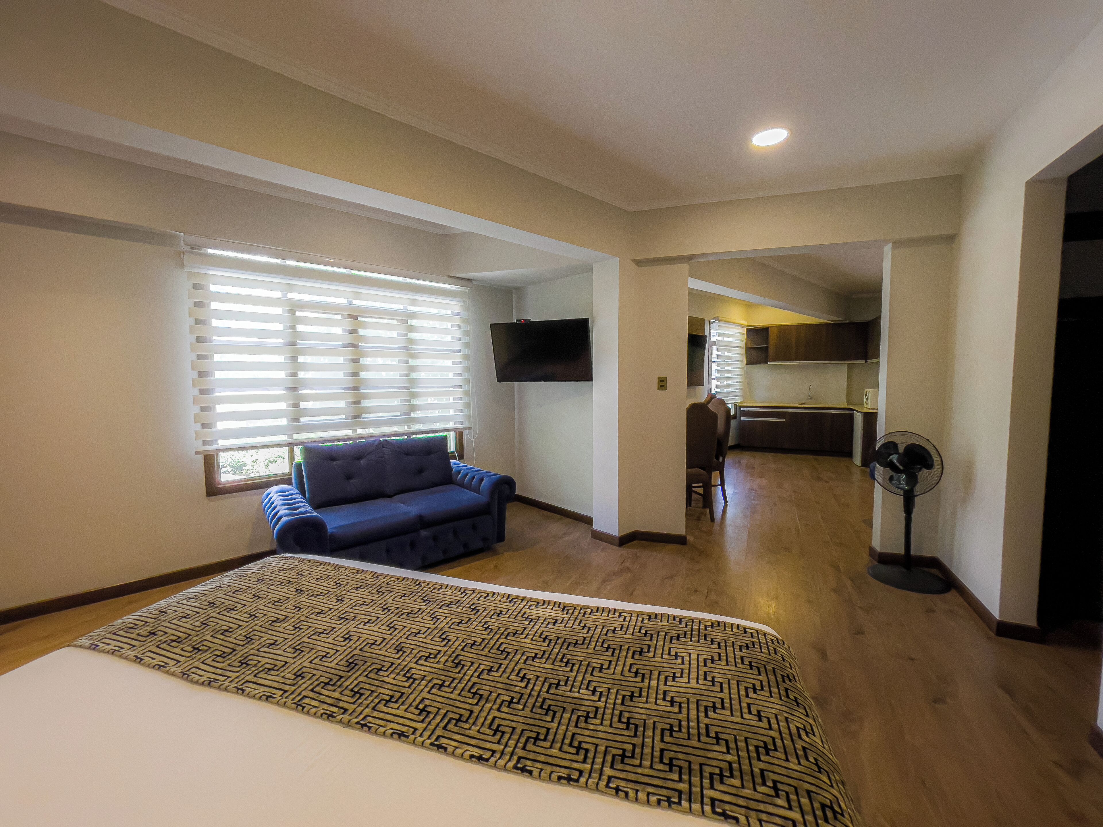 Foto - Domani Hotel Boutique