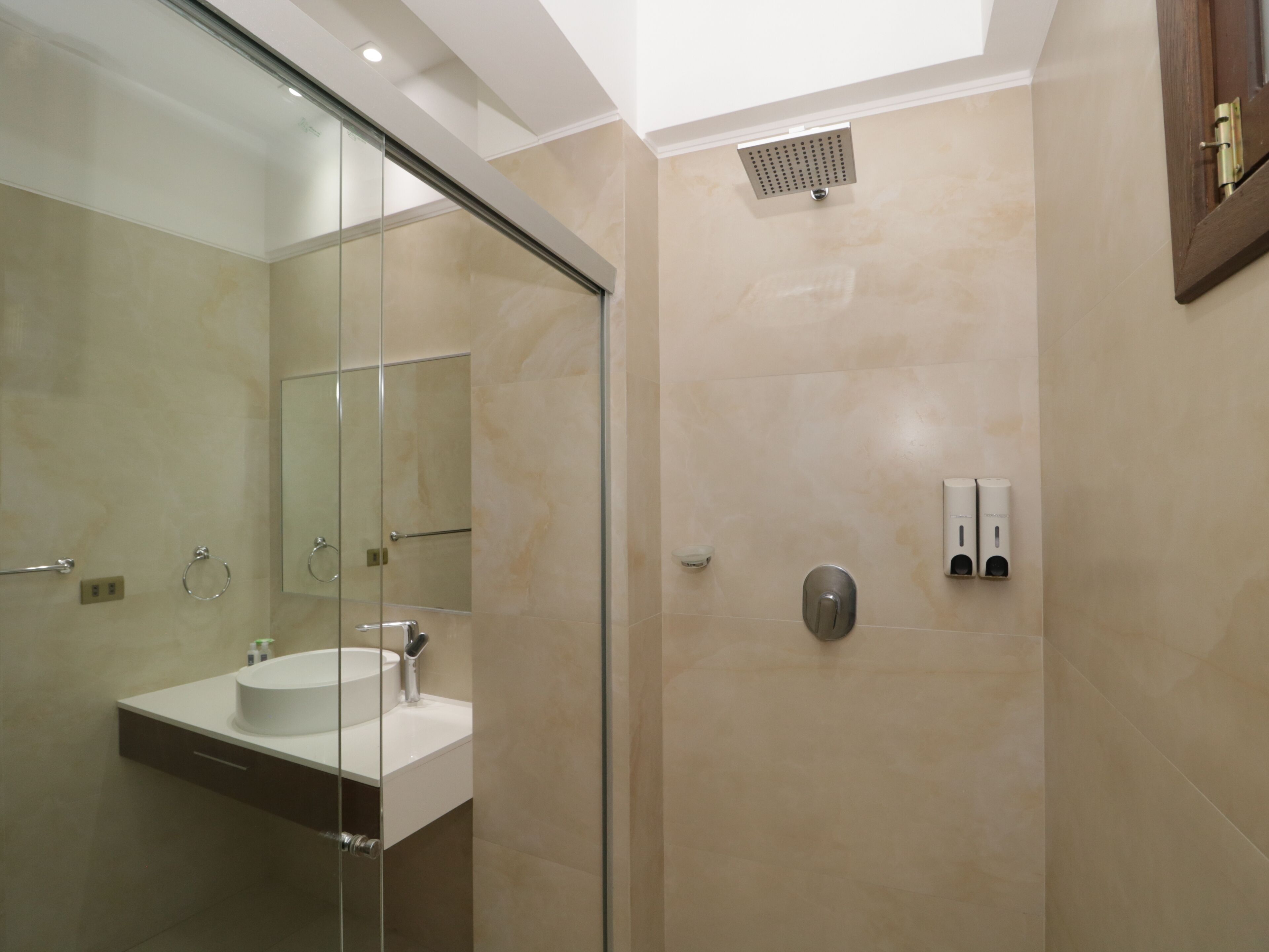 Foto - Domani Hotel Boutique