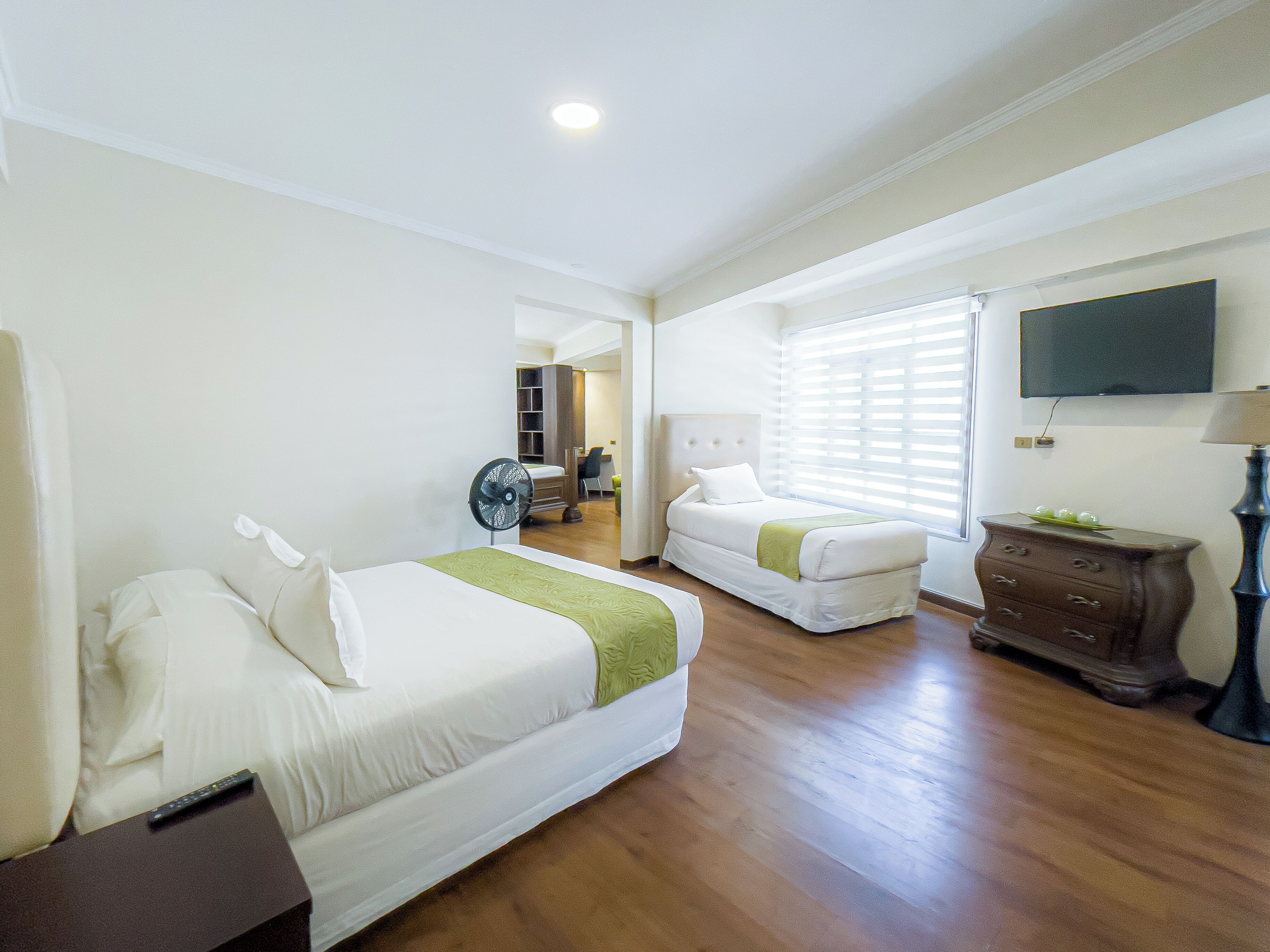 Foto - Domani Hotel Boutique