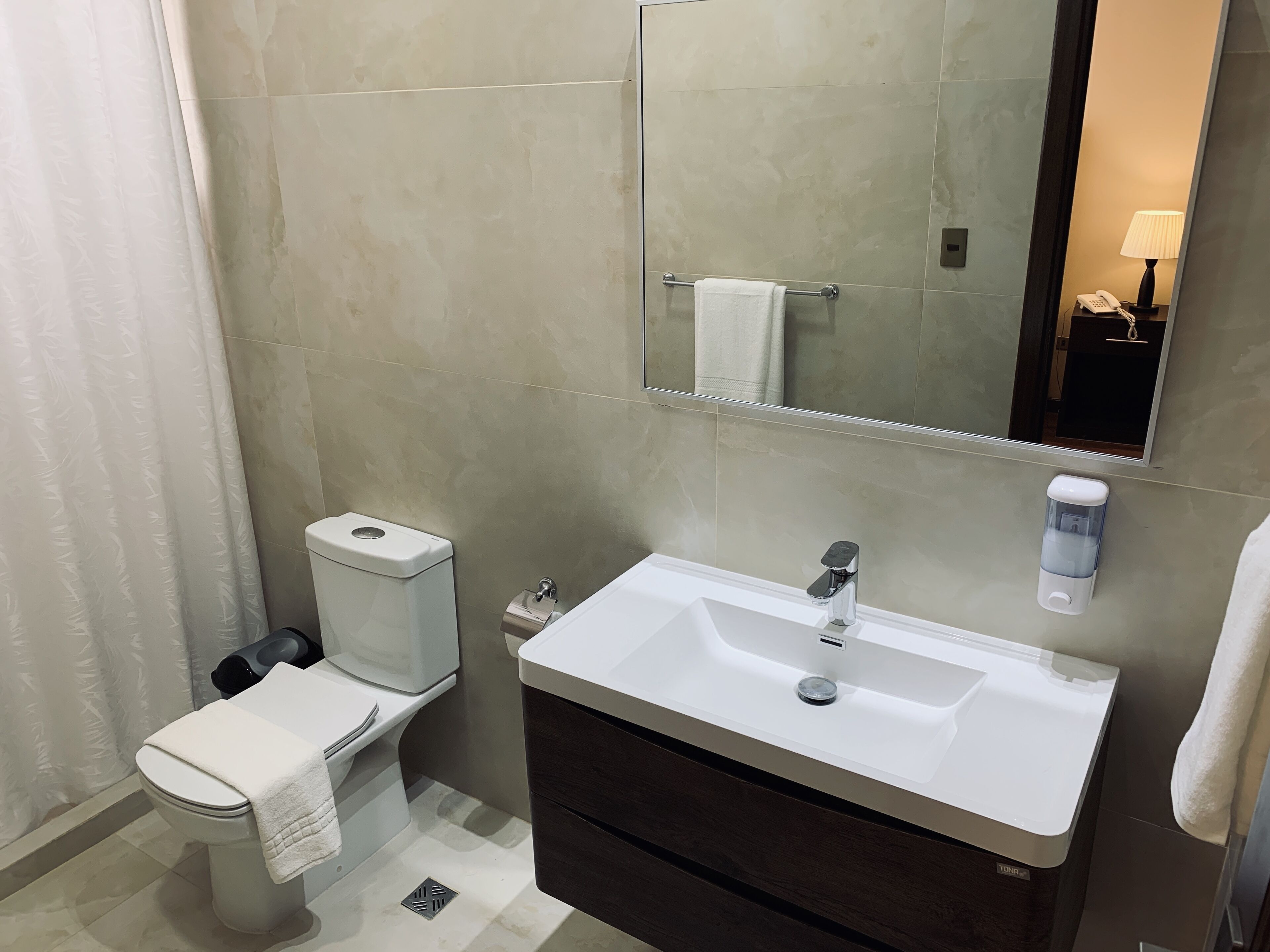 Foto - Domani Hotel Boutique