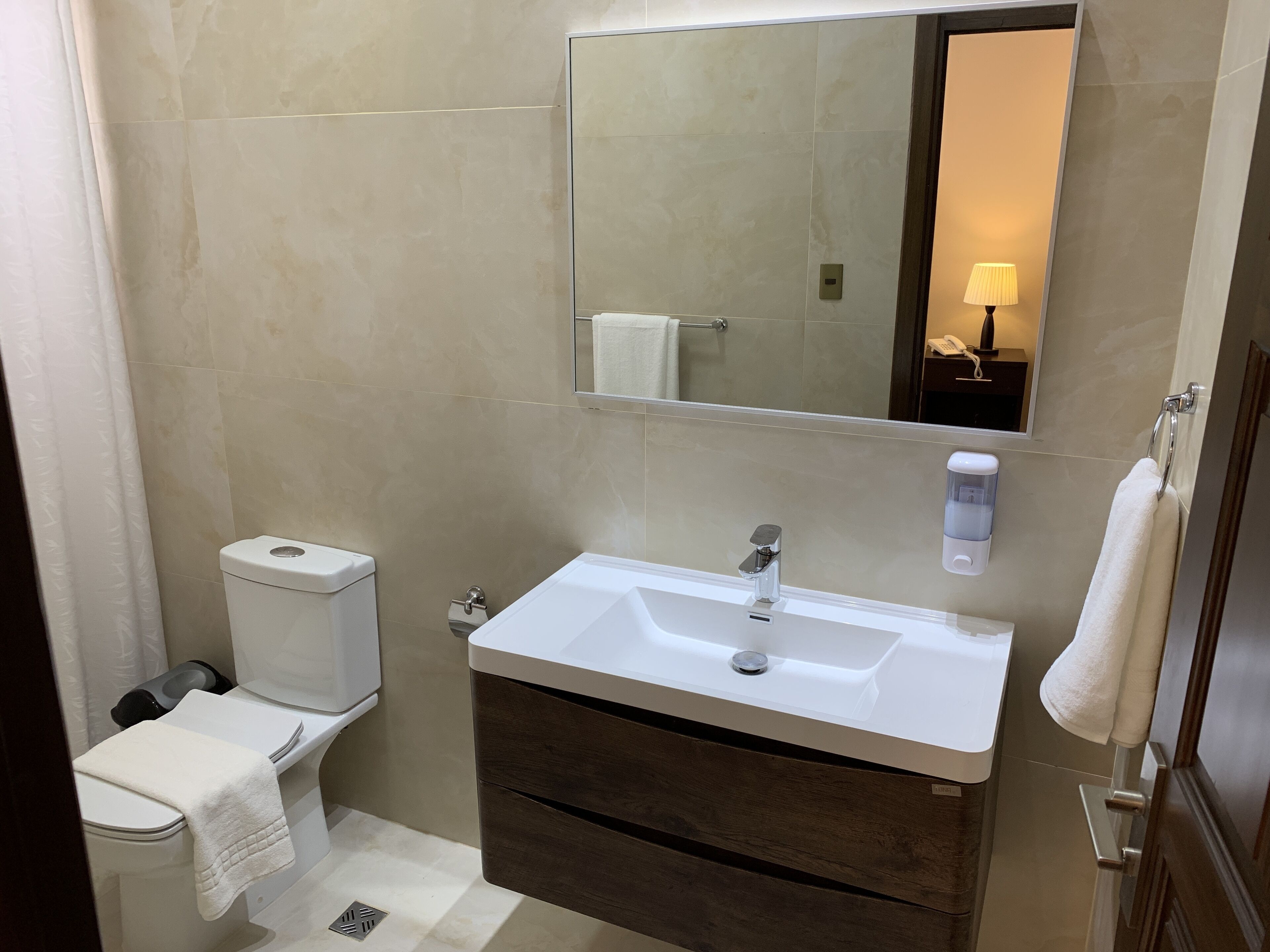 Foto - Domani Hotel Boutique