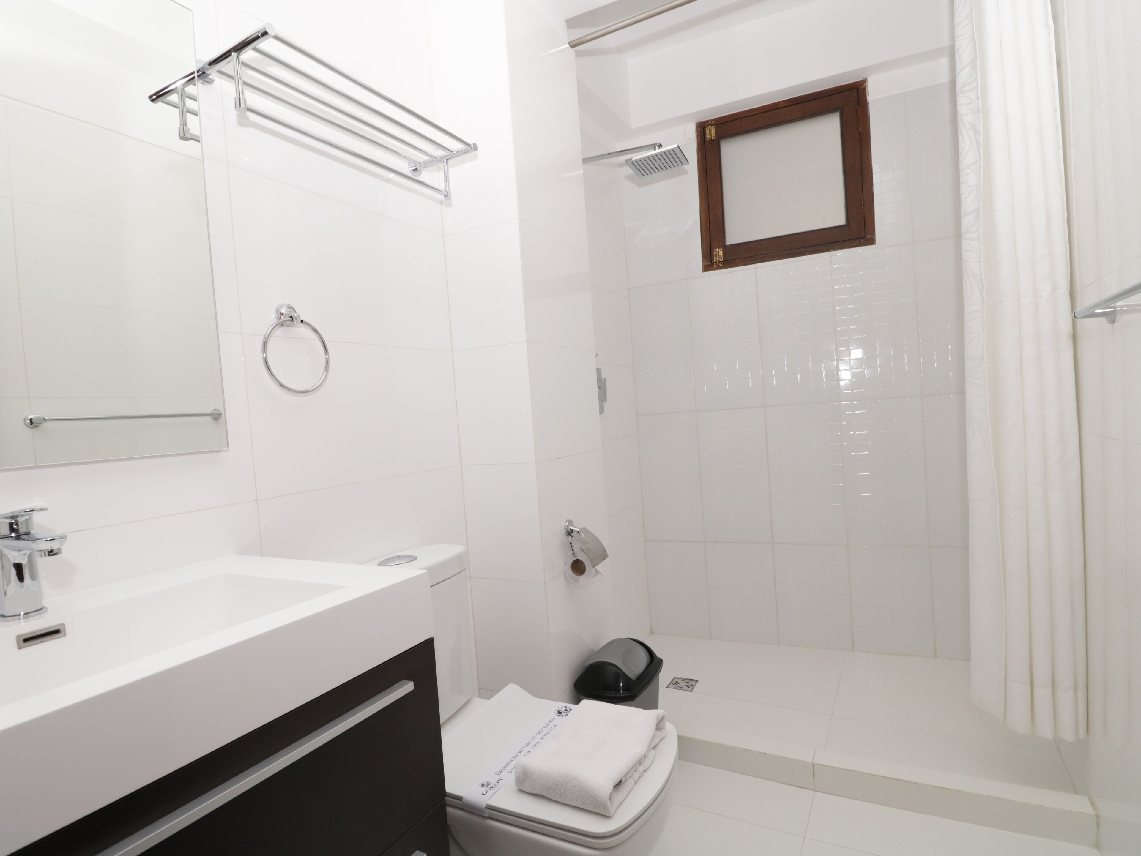 Foto - Domani Hotel Boutique