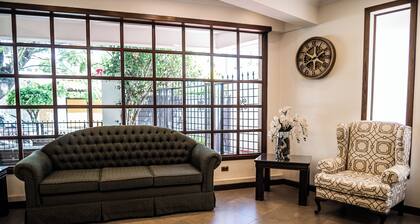 Domani Hotel Boutique