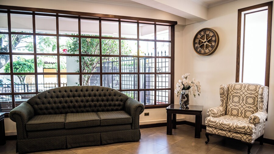 Domani Hotel Boutique