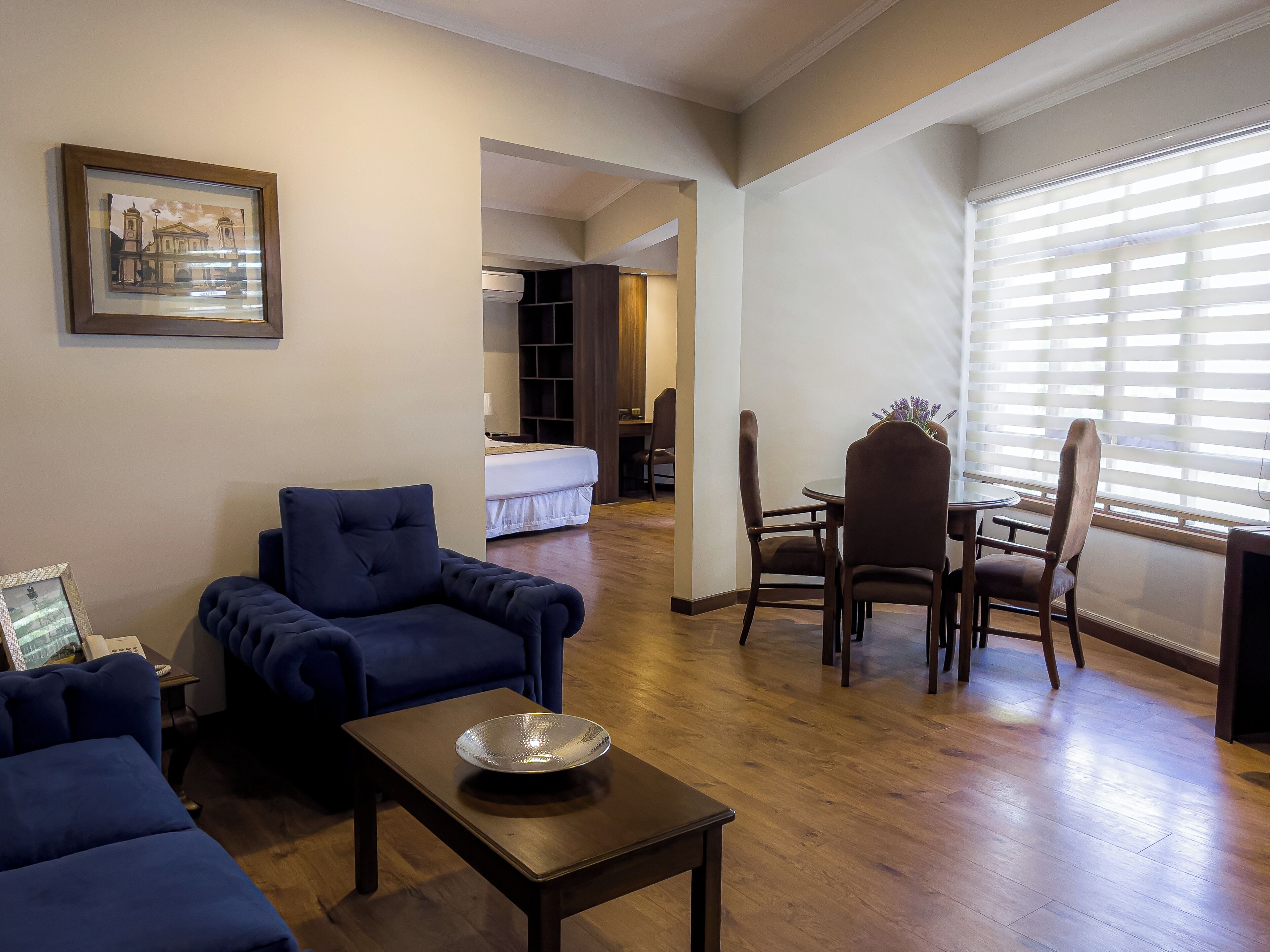 Foto - Domani Hotel Boutique