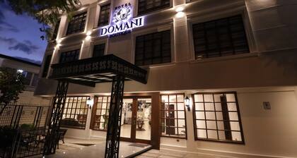 Domani Hotel Boutique