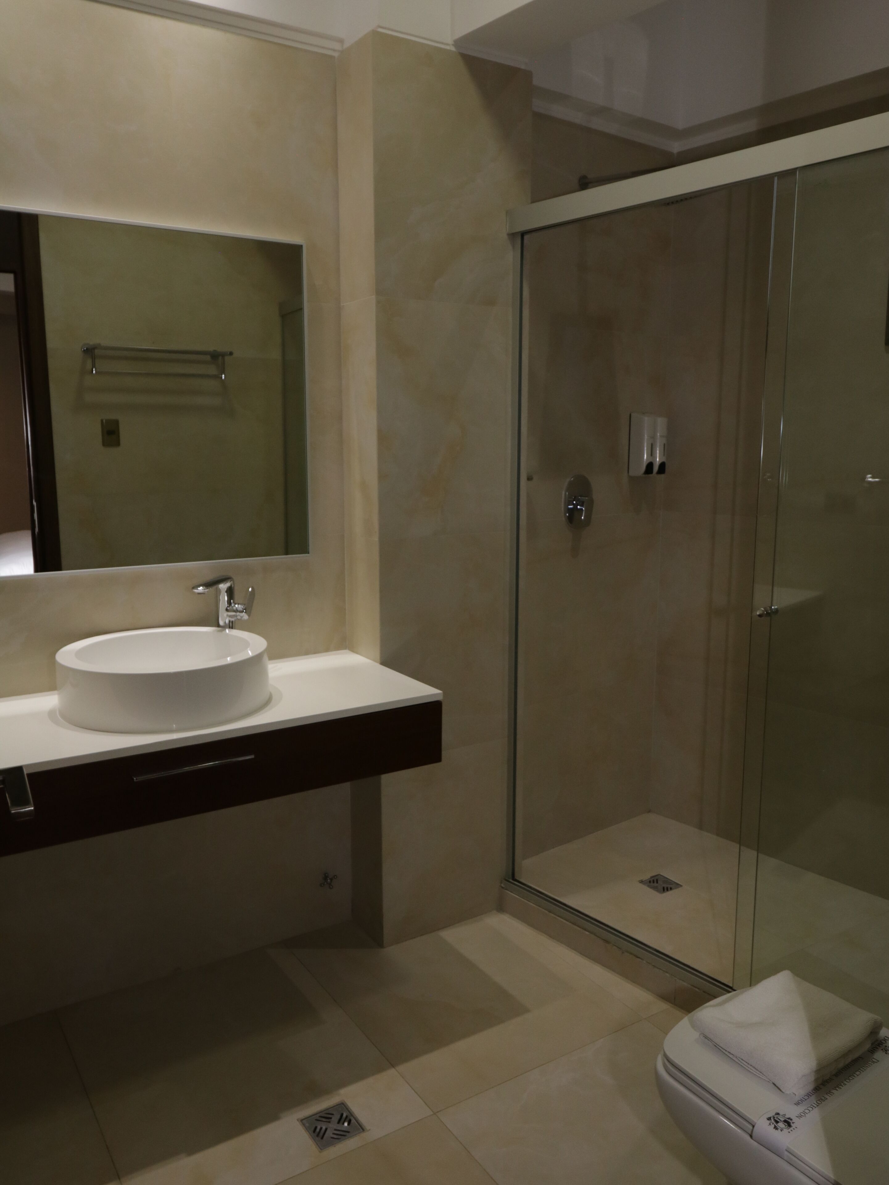 Foto - Domani Hotel Boutique