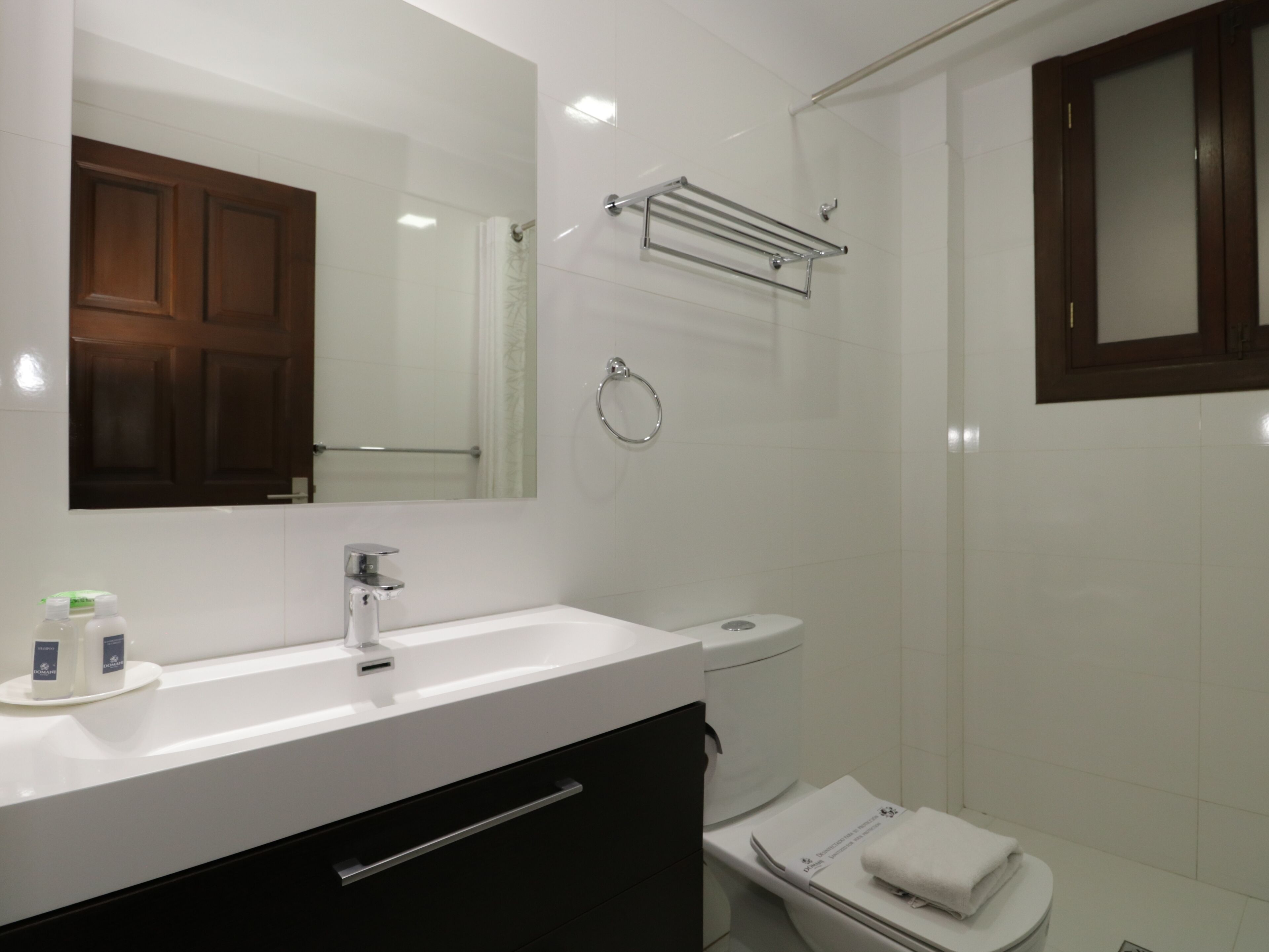 Foto - Domani Hotel Boutique