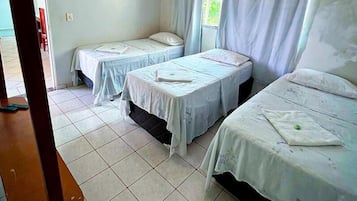 Business Triple Room