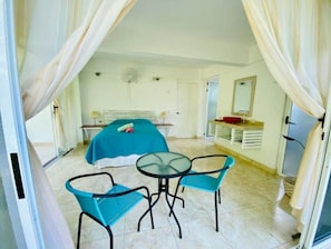3 bedrooms - Lodge - Kilimiliki (Puerto Viejo de Talamanca)