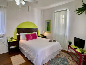 Comfort-Apartment
