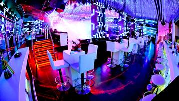 Bar (in loco)