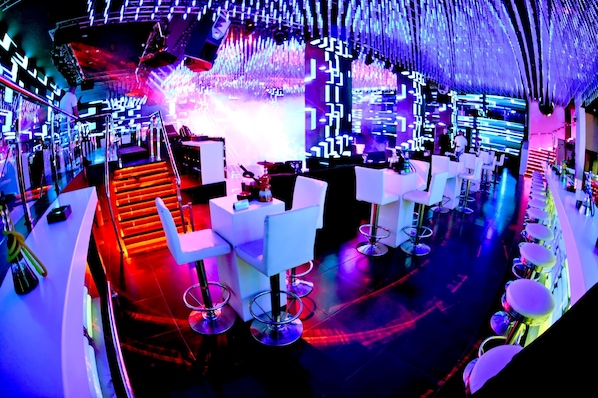 Bar (na propriedade)