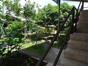 Property grounds - Apartments Pura Vida en el Centro de Puerto Viejo (Puerto Viejo de Talamanca)