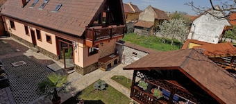 Casa di vacanza Cristian per 1 - 12 persone con 6 camere da letto - Casa doppia