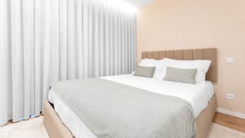 1 bedroom, iron/ironing board, WiFi