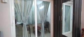 Mascot Shanti Homestay. 1BK with attached bath