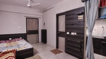 1 habitación