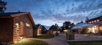 Holiday apartment Regen for 1 - 2 persons - Holiday apartment