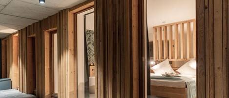 1 多间卧室、WiFi